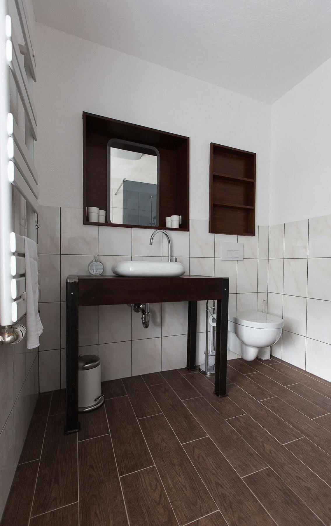 Felsenhaeuschen Apartment Monschau Bagian luar foto