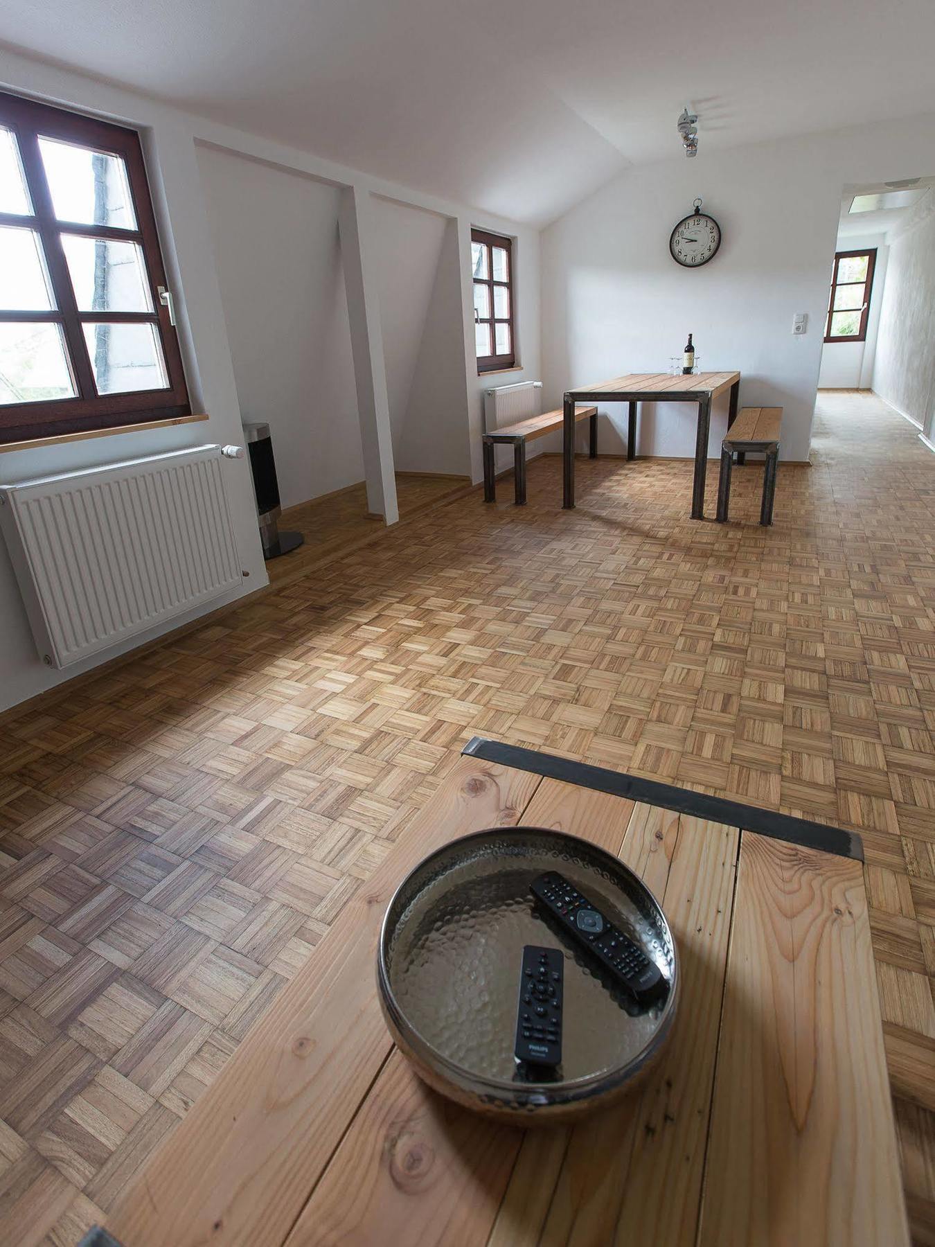 Felsenhaeuschen Apartment Monschau Bagian luar foto