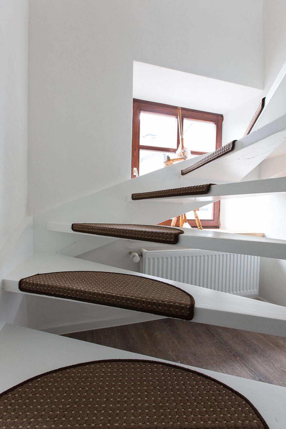Felsenhaeuschen Apartment Monschau Bagian luar foto