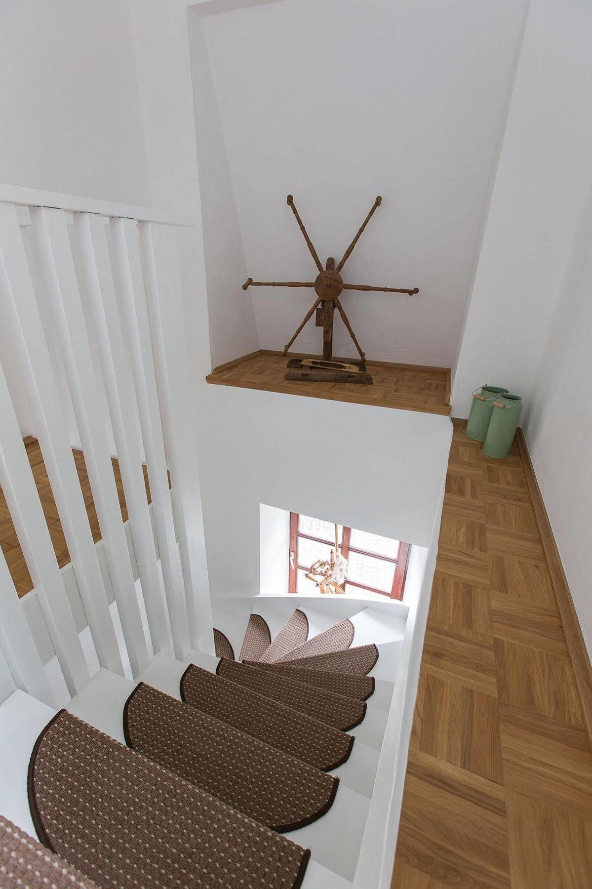 Felsenhaeuschen Apartment Monschau Bagian luar foto